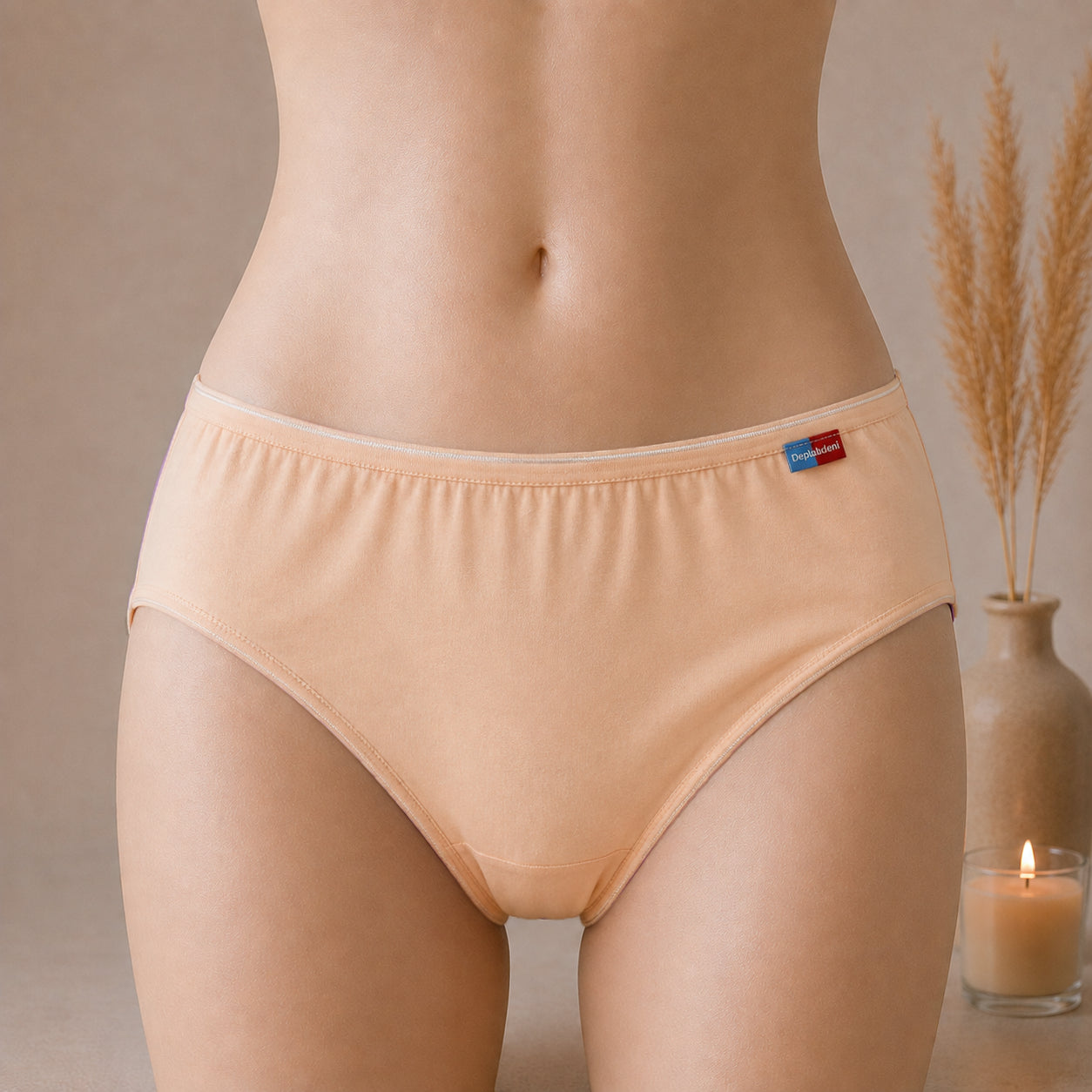 Soft Cotton Cloud Wear Panty – Ultra-Soft Comfort, Breathable Fit & Everyday Wear