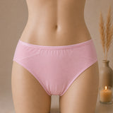 Soft Cotton Cloud Wear Panty – Ultra-Soft Comfort, Breathable Fit & Everyday Wear