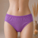 Soft Cotton Cloud Wear Panty – Ultra-Soft Comfort, Breathable Fit & Everyday Wear | Haya Secrets