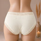 Soft Cotton Lace Panties – Comfortable & Elegant for Everyday Fit | Haya Secrets