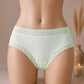 Soft Cotton Lace Panties – Comfortable & Elegant for Everyday Fit | Haya Secrets