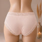 Soft Cotton Lace Panties – Comfortable & Elegant for Everyday Fit | Haya Secrets