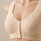 Soft Padded Feeding Bra – Wireless Comfortable Nursing Bra for Moms | Haya Secrets