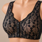 Soft Padded Feeding Bra – Wireless Comfortable Nursing Bra for Moms | Haya Secrets