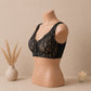 Soft Padded Feeding Bra – Wireless Comfortable Nursing Bra for Moms | Haya Secrets