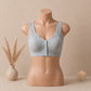 Soft Padded Feeding Bra – Wireless Comfortable Nursing Bra for Moms | Haya Secrets