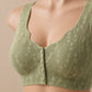 Soft Padded Feeding Bra – Wireless Comfortable Nursing Bra for Moms | Haya Secrets