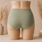 Tummy Control Belly Shaper Instant Slim Look & Seamless Fit Green | Haya Secrets