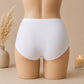 Tummy Control Belly Shaper Instant Slim Look & Seamless Fit White | Haya Secrets