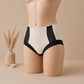 Tummy Control Belly Shaper Instant Slim Look & Seamless Fit White & Black | Haya Secrets