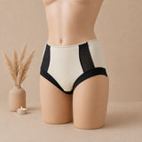 Tummy Control Belly Shaper Instant Slim Look & Seamless Fit White & Black | Haya Secrets